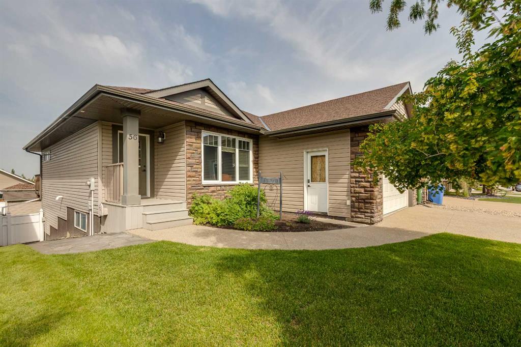 Picture of 56 Illingworth Close , Red Deer Real Estate Listing