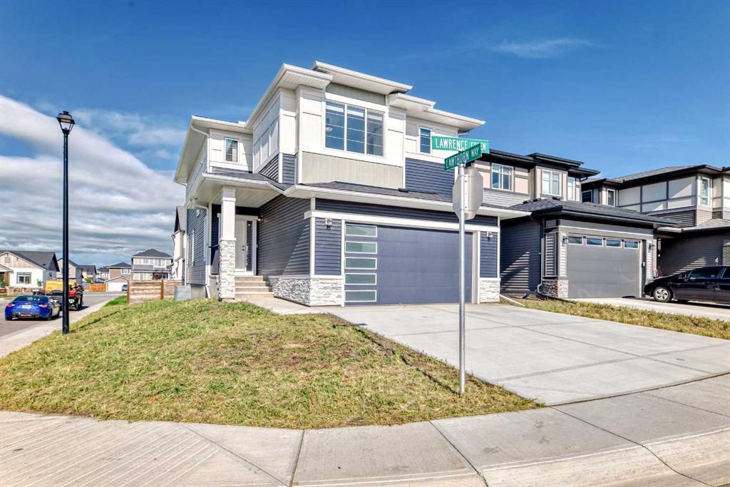 Picture of 99 Lawrence Green SE, Airdrie Real Estate Listing