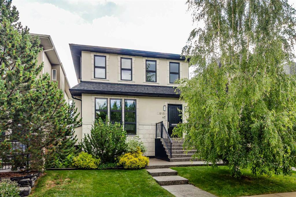 Picture of 3918 16A Street SW, Calgary Real Estate Listing