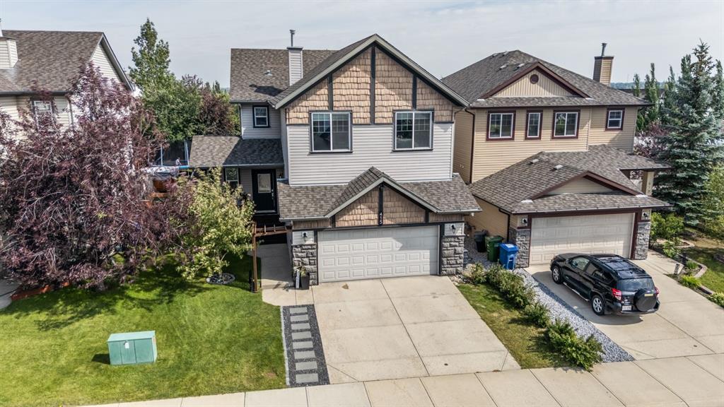 Picture of 415 Morningside Crescent SW, Airdrie Real Estate Listing