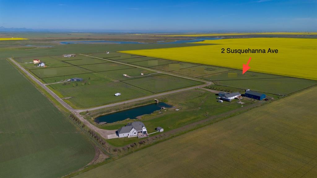 Picture of 2 Susquehanna Avenue , Rural Cardston County Real Estate Listing