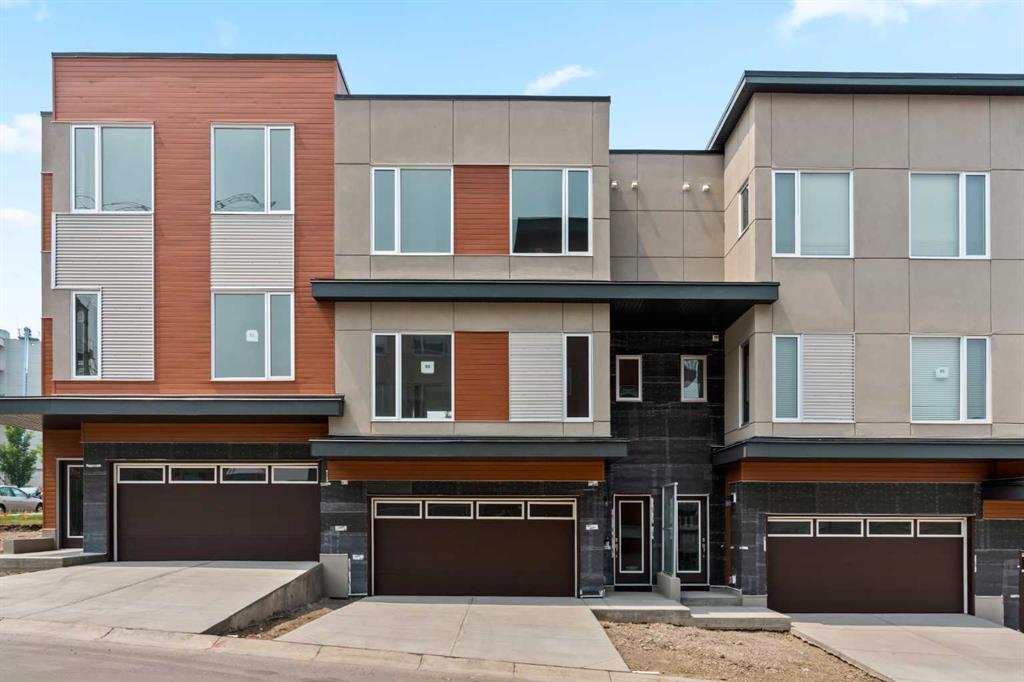 Picture of 93 Shawnee Common SW, Calgary Real Estate Listing