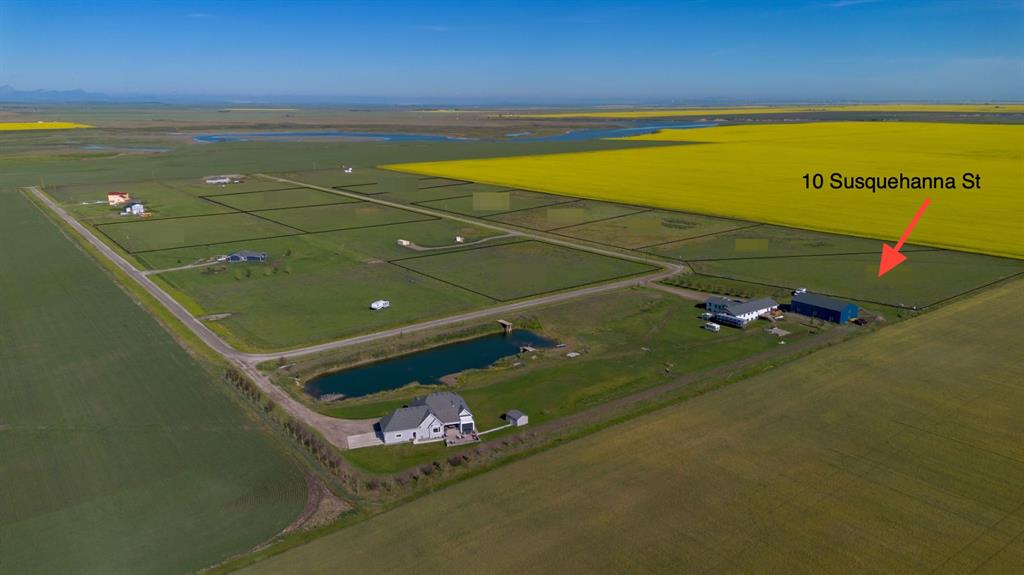Picture of 10 Susquehanna Street , Rural Cardston County Real Estate Listing
