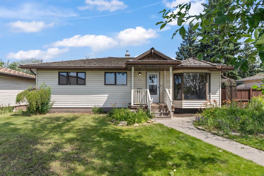 Picture of 716 44 Avenue NW, Calgary Real Estate Listing