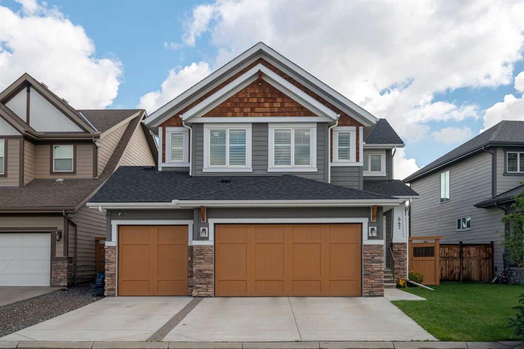 Picture of 447 Auburn Shores Landing SE, Calgary Real Estate Listing