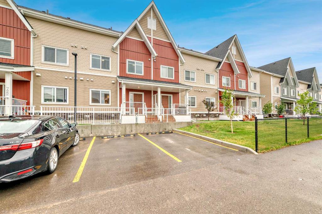 Picture of 720, 32 Red Embers Parade NE, Calgary Real Estate Listing