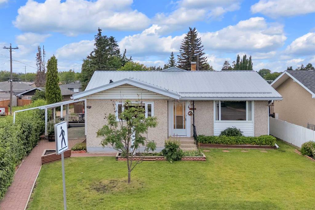 Picture of 6 Fir Street , Red Deer Real Estate Listing