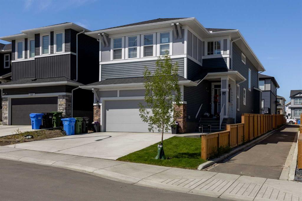 Picture of 97 Amblehurst Gardens NW, Calgary Real Estate Listing