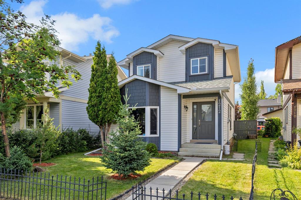 Picture of 1212 Millcrest Rise SW, Calgary Real Estate Listing