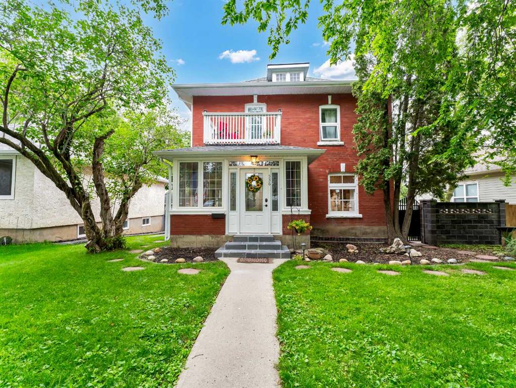Picture of 536 Belfast Street SE, Medicine Hat Real Estate Listing
