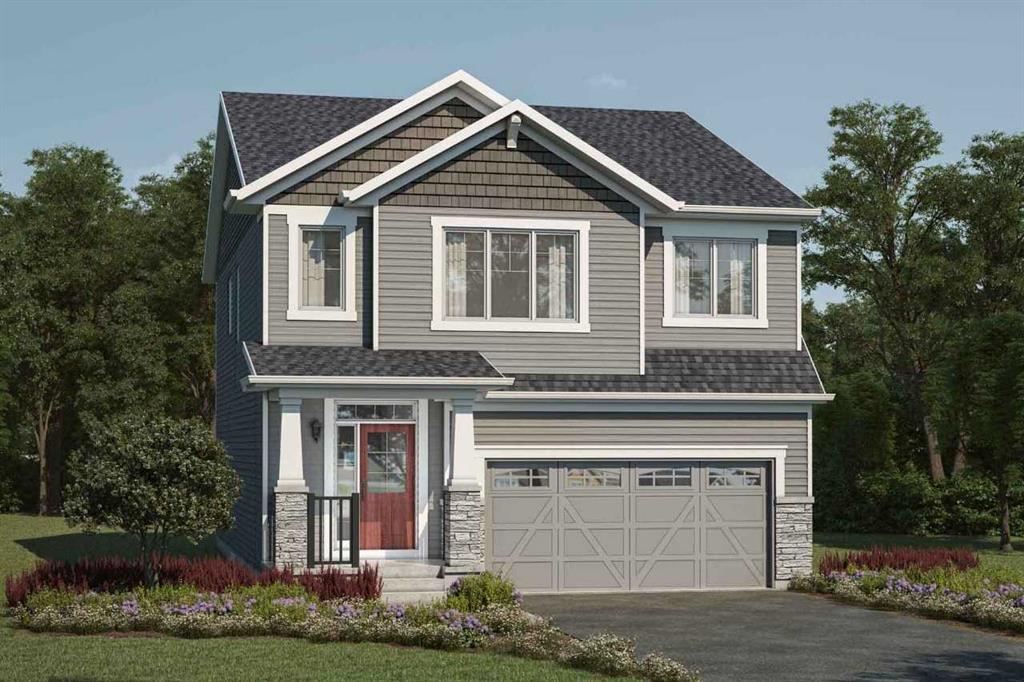 Picture of 122 Carringford Way NW, Calgary Real Estate Listing