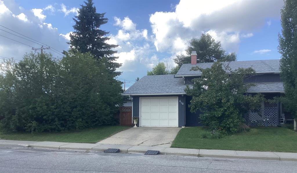 Picture of 618 110 Avenue SW, Calgary Real Estate Listing