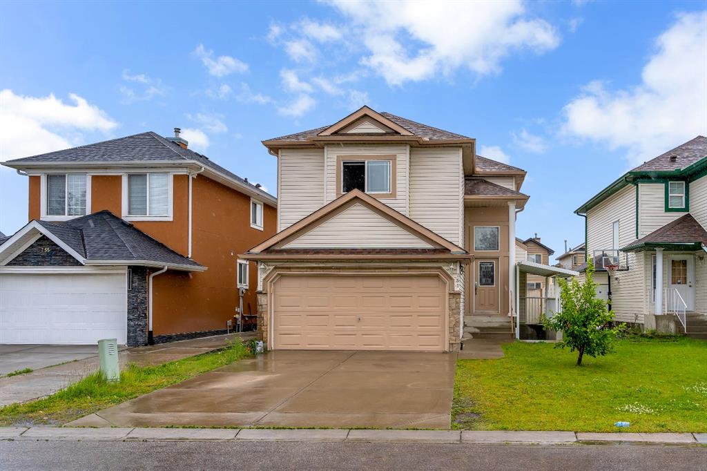 Picture of 751 saddlecreek Way NE, Calgary Real Estate Listing