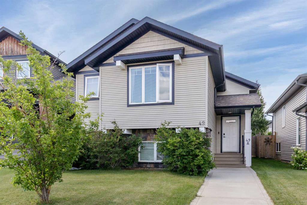 Picture of 49 Richfield Crescent , Sylvan Lake Real Estate Listing