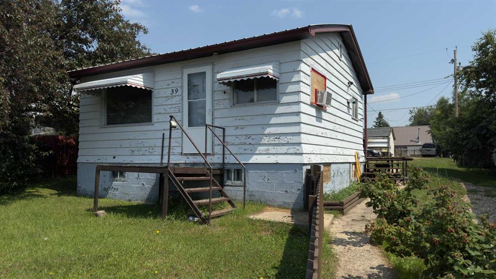 Picture of 39 Rydberg Street , Hughenden Real Estate Listing
