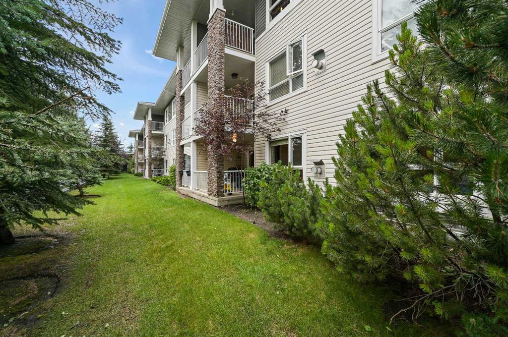 Picture of 108, 8200 4 Street NE, Calgary Real Estate Listing