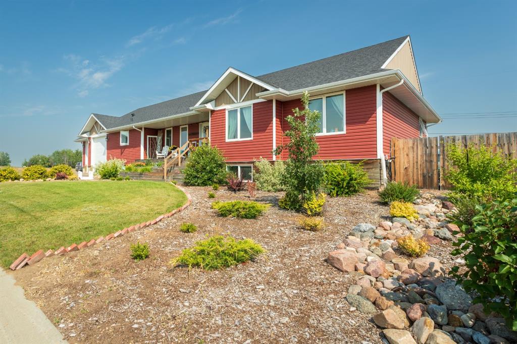 Picture of 406 6 Street N  , Marwayne Real Estate Listing