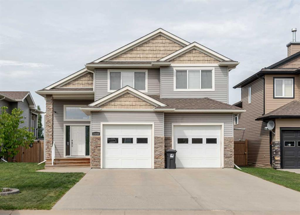 Picture of 15234 104 Street , Rural Grande Prairie No. 1, County of Real Estate Listing