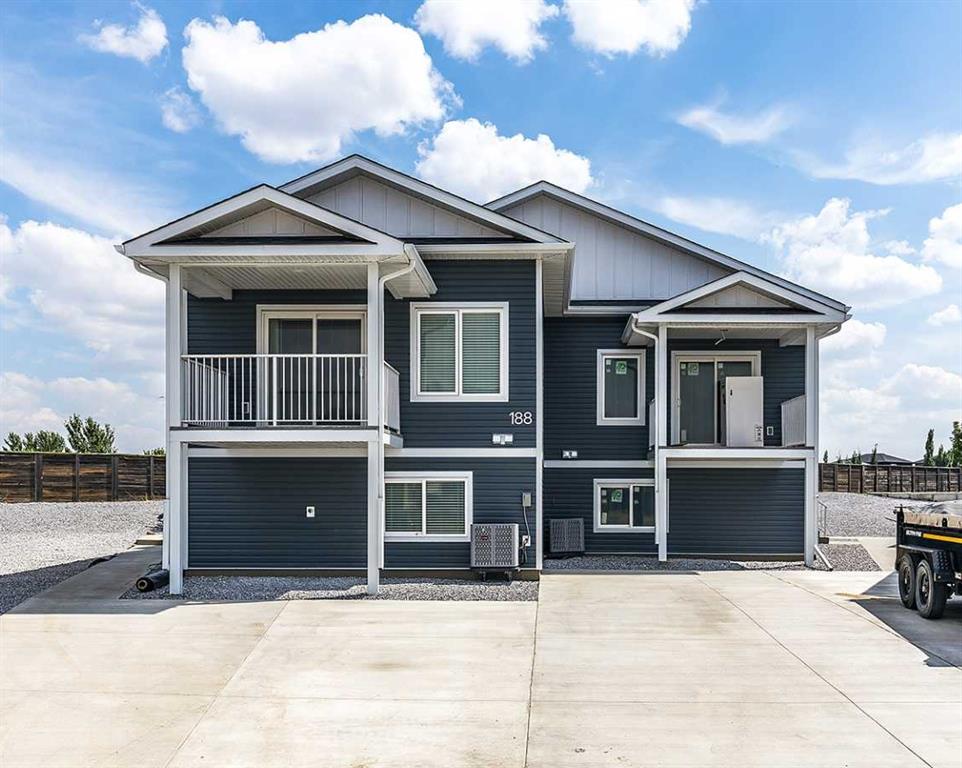 Picture of 1-4, 192 Somerset Way SE, Medicine Hat Real Estate Listing