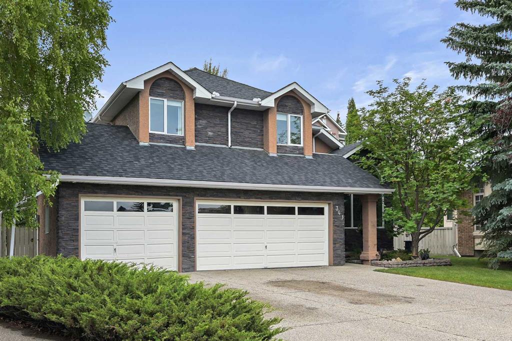 Picture of 341 Signal Hill Point SW, Calgary Real Estate Listing