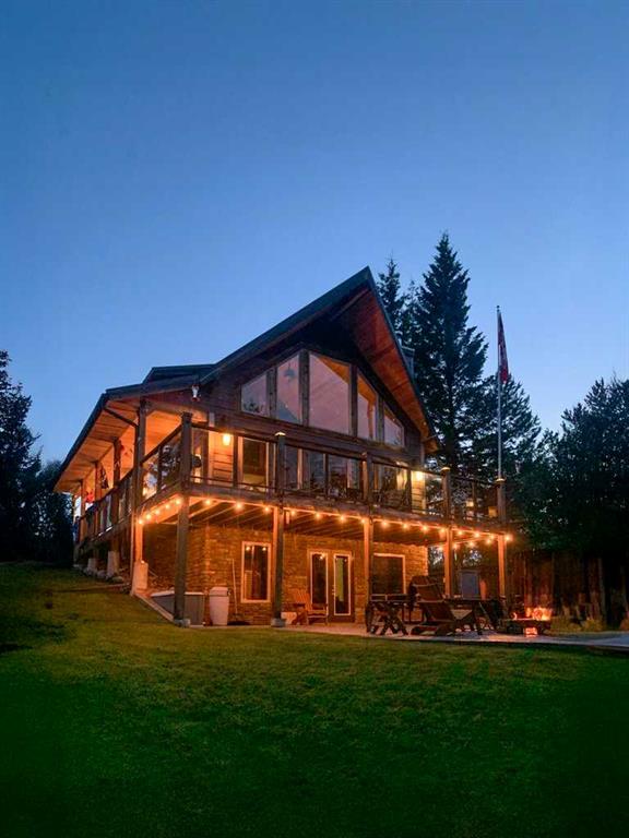 Picture of 326, 15156 Old Trail  , Rural Lac La Biche County Real Estate Listing