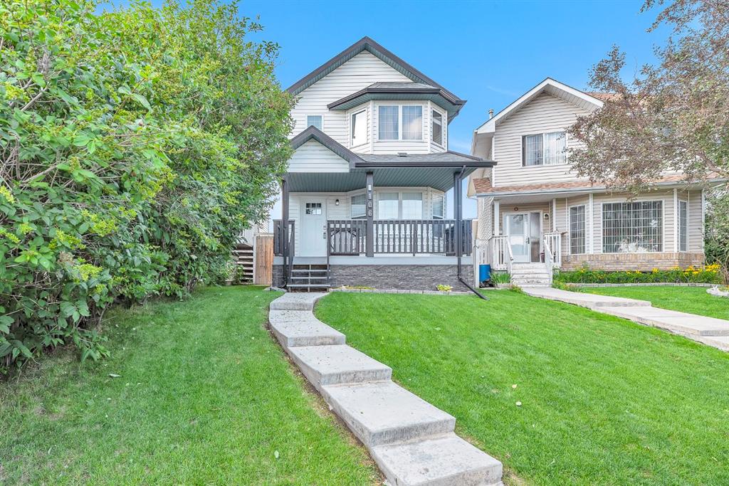 Picture of 106 Erin Meadow Close SE, Calgary Real Estate Listing