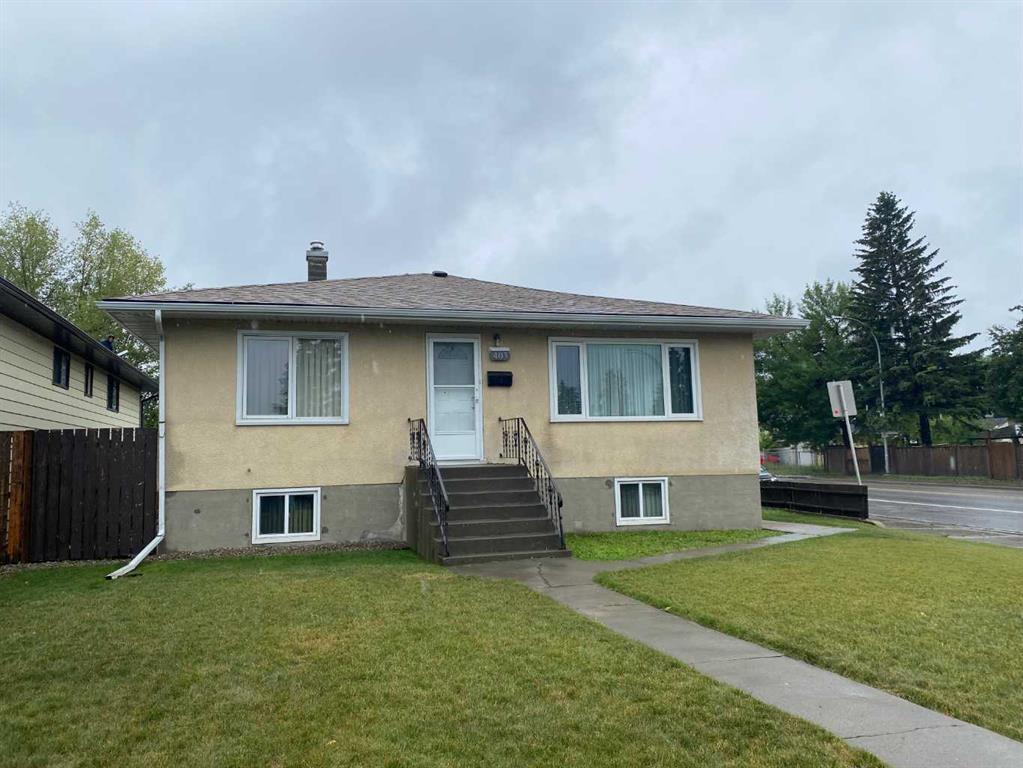 Picture of 403 25 Avenue NE, Calgary Real Estate Listing