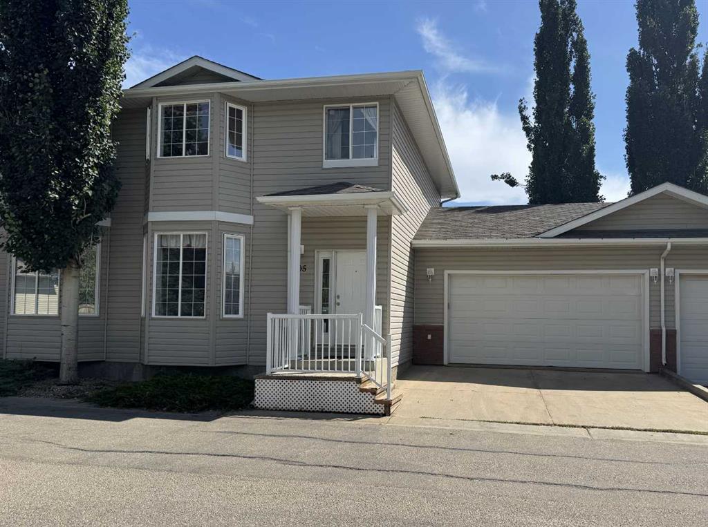 Picture of 105, 116 6 Avenue NE, Slave Lake Real Estate Listing