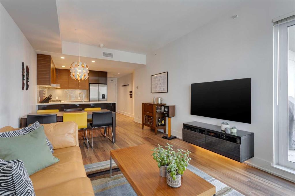 Picture of 301, 46 9 Street NE, Calgary Real Estate Listing