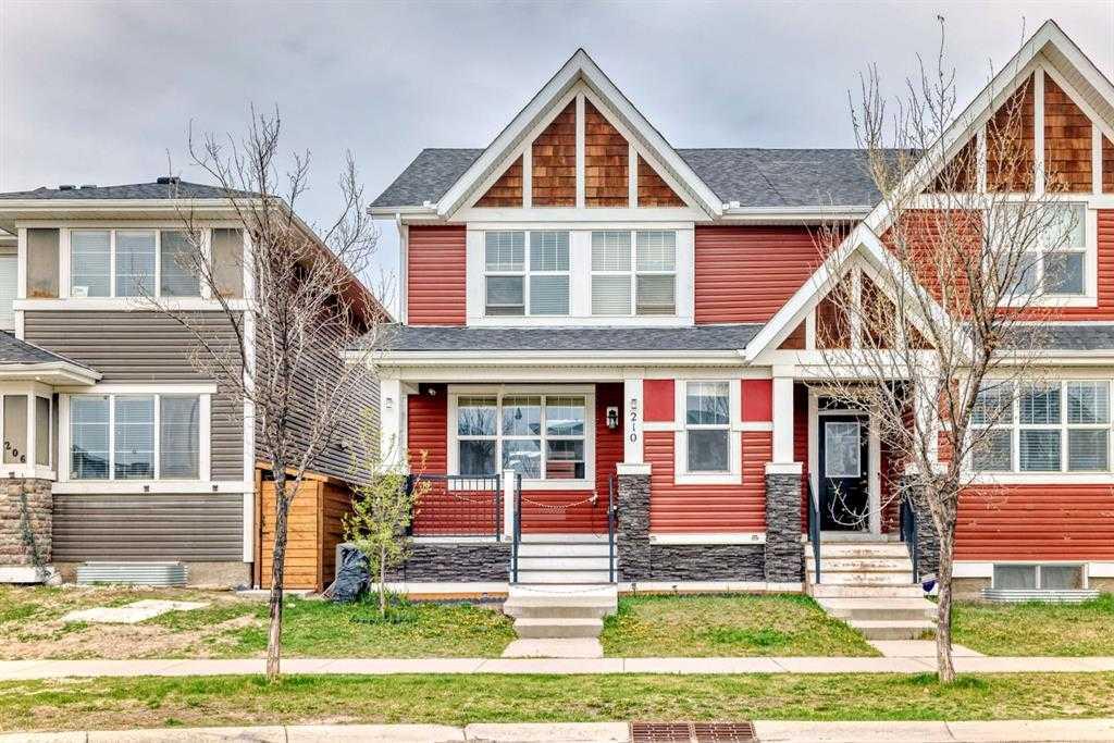 Picture of 210 Redstone Drive NE, Calgary Real Estate Listing