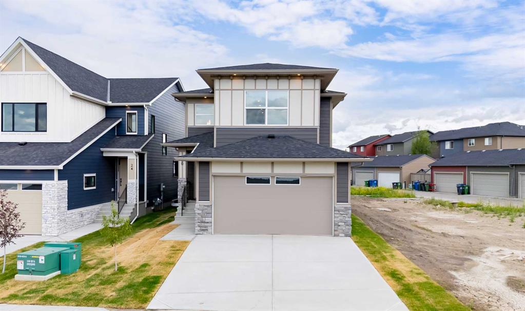 Picture of 20 Sunvalley View , Cochrane Real Estate Listing
