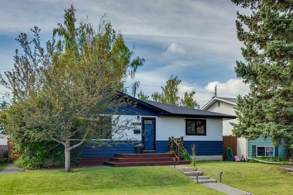 Picture of 1403 107 Avenue SW, Calgary Real Estate Listing