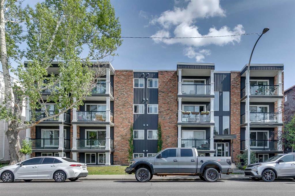 Picture of 301, 927 2 Avenue NW, Calgary Real Estate Listing