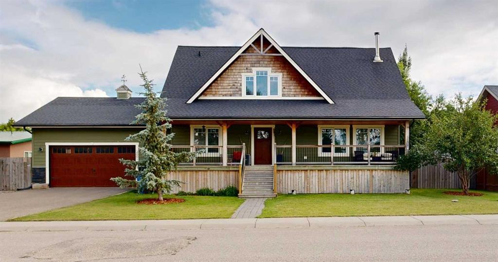 Picture of 2601 22 Street , Nanton Real Estate Listing