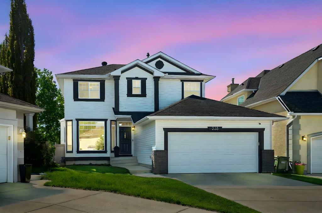 Picture of 335 Sierra Madre Court SW, Calgary Real Estate Listing