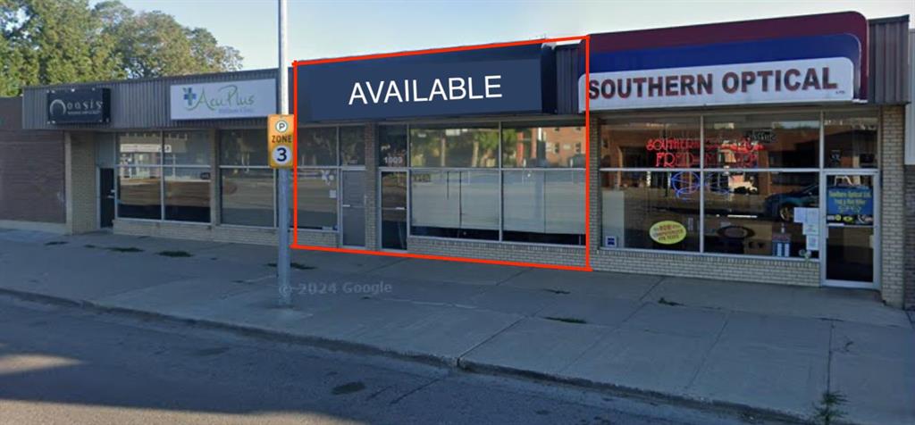 Picture of 1007 3 Avenue S, Lethbridge Real Estate Listing