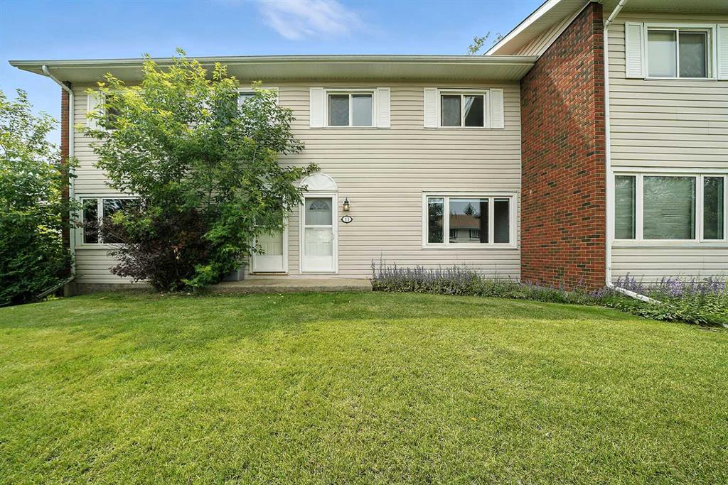 Picture of 13, 15 Stanton Street , Red Deer Real Estate Listing