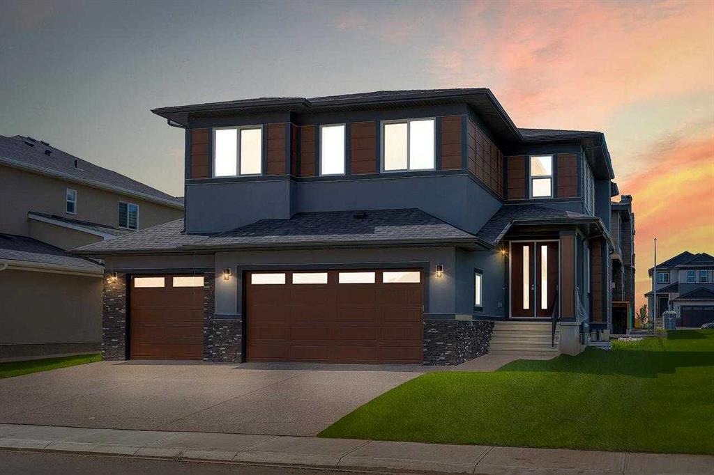 Picture of 329 Watercrest Place , Chestermere Real Estate Listing