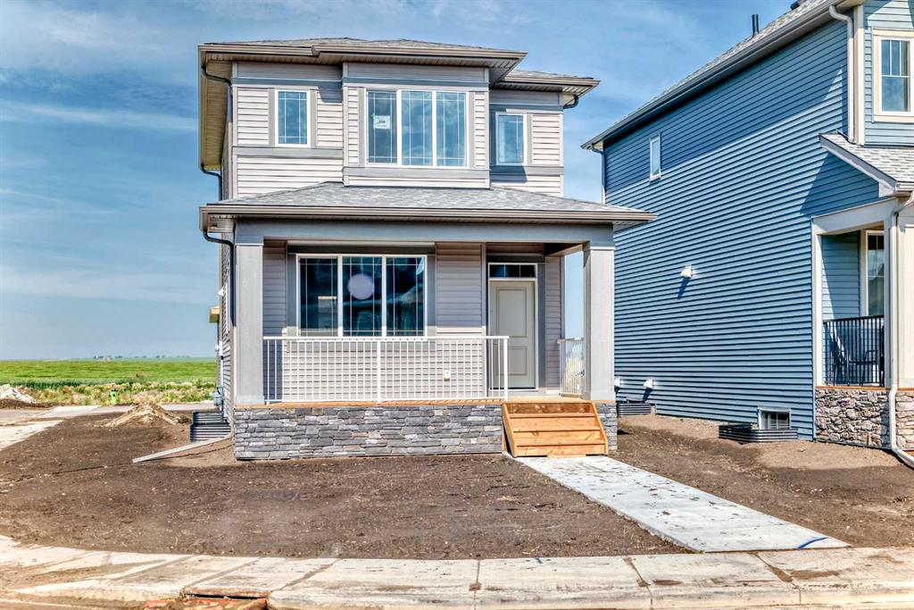 Picture of 338 Ellen Park , Crossfield Real Estate Listing