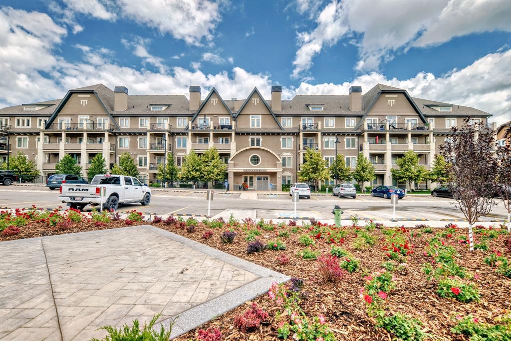 Picture of 410, 20 Mahogany Mews SE, Calgary Real Estate Listing