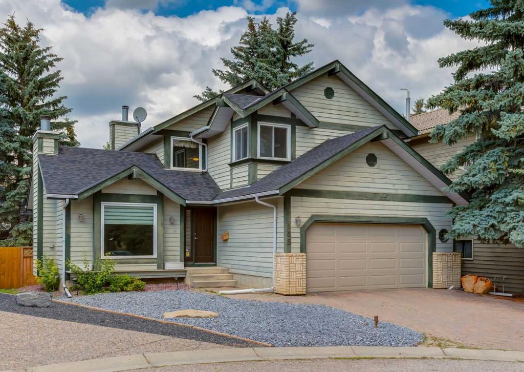 Picture of 145 Shawnee Court SW, Calgary Real Estate Listing