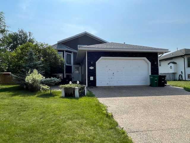 Picture of 10709, 106 Street  , High Level Real Estate Listing