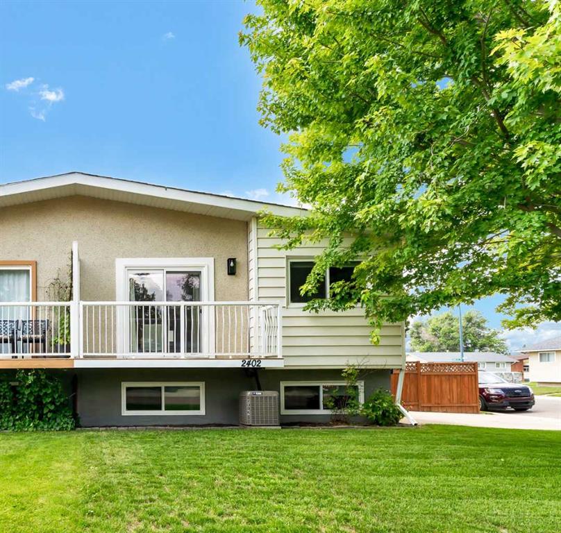Picture of 2402 McCaig Crescent SE, Medicine Hat Real Estate Listing