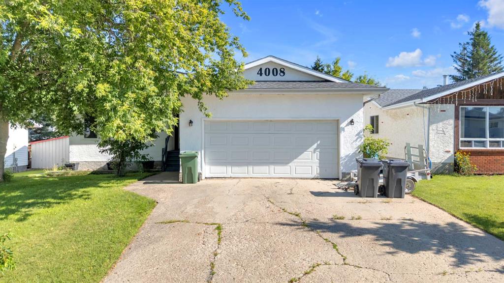 Picture of 4008 39A Ave Close  , Ponoka Real Estate Listing