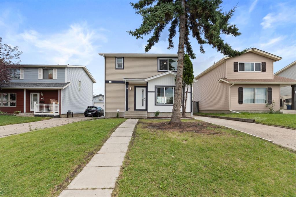 Picture of 58 Aberdare Way NE, Calgary Real Estate Listing