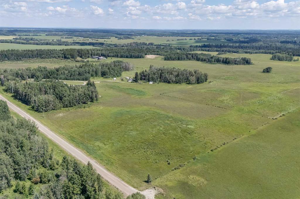 Picture of 364065 Range Road 5-1  , Rural Clearwater County Real Estate Listing