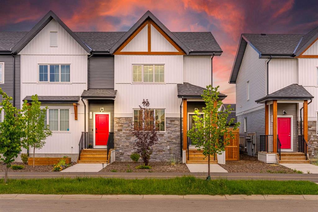 Picture of 56 Creekside Boulevard SW, Calgary Real Estate Listing