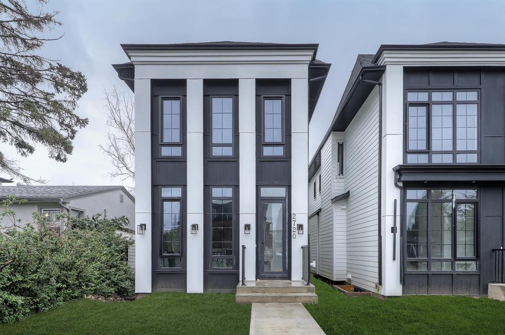 Picture of 2720 5 Avenue NW, Calgary Real Estate Listing