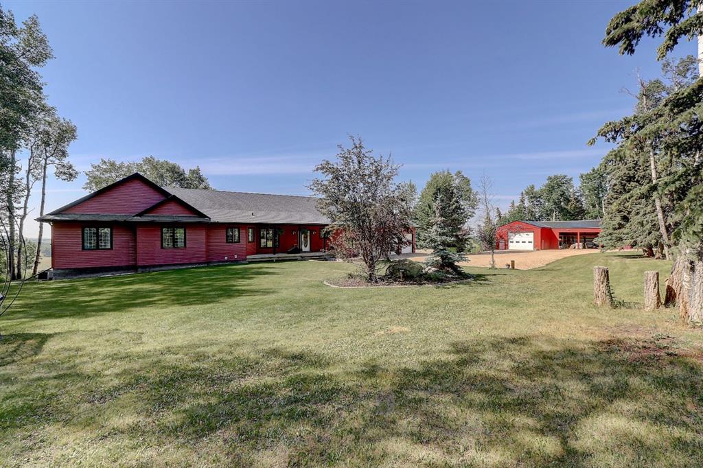Picture of 63063 Township Road 744  , Sexsmith Real Estate Listing