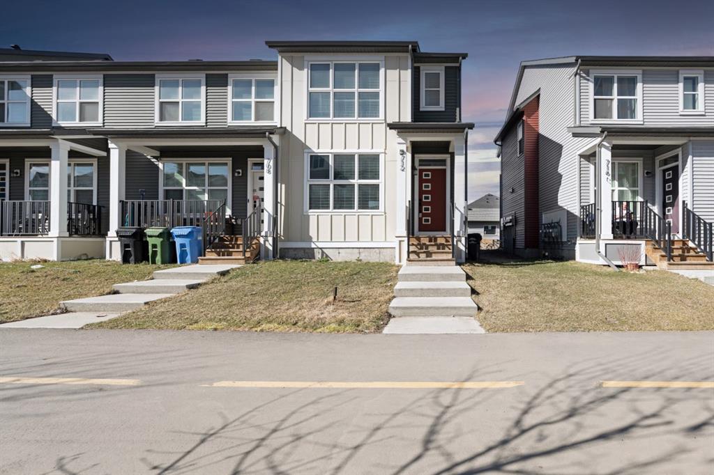 Picture of 712 Savanna Boulevard NE, Calgary Real Estate Listing